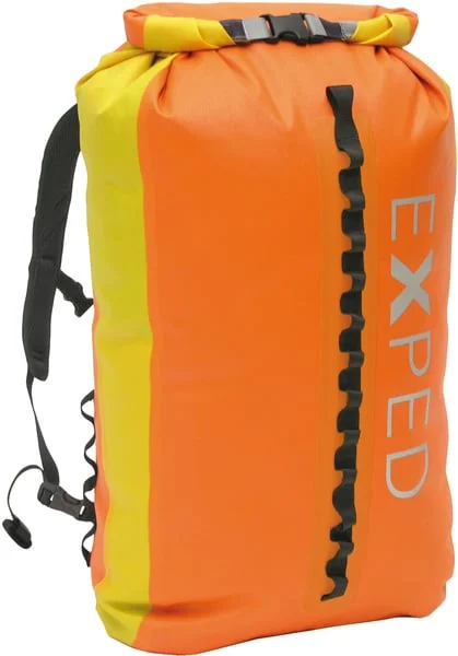 Work & Rescue Pack 50 Yellow v:1710196