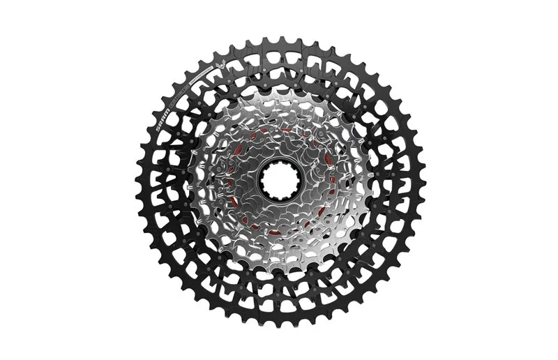 Kassett Sram XS-1275 GX T-Type Eagle 12-speed 10-52T v:7624208 Kassett Sram XS-1275 GX T-Type Eagle 12-speed 10-52T v:7624208