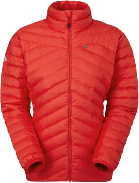 W’s Earthrise Jacket Pop Red v:9191573 W’s Earthrise Jacket Pop Red v:9191573