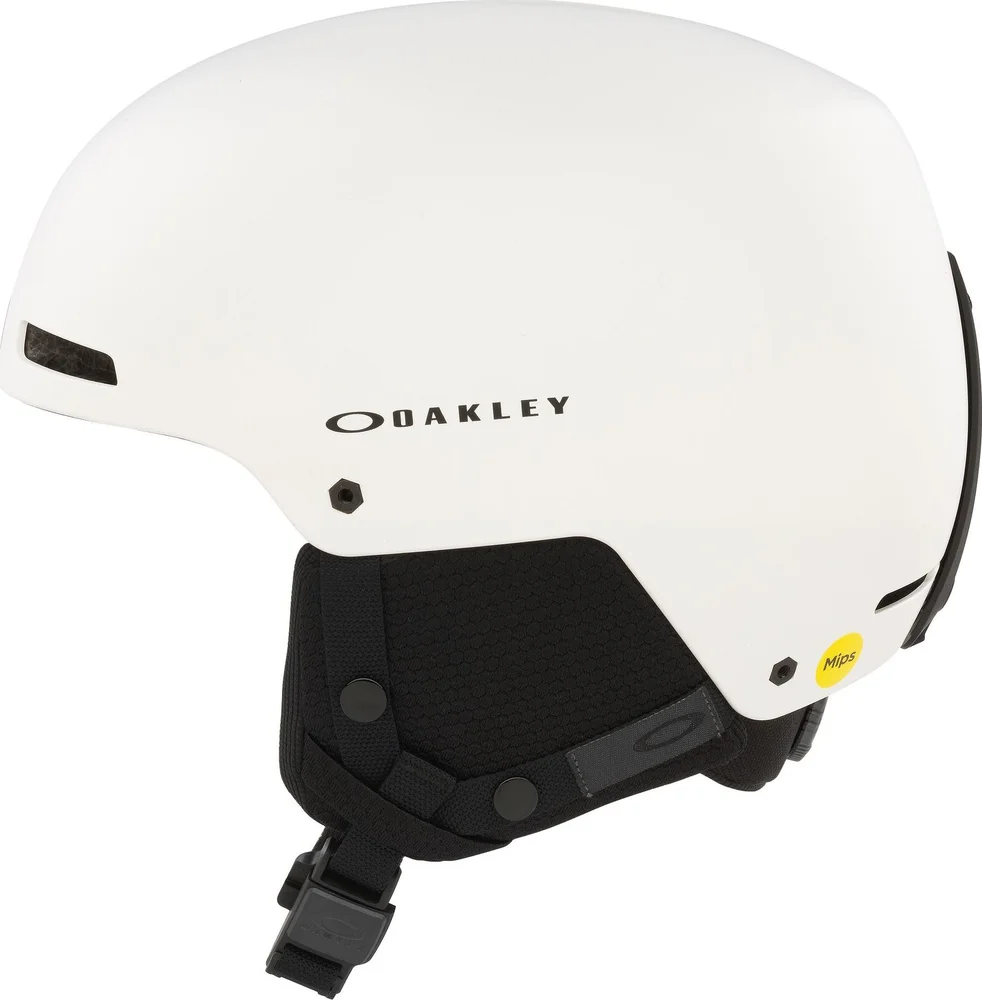 Oakley MOD1 Pro Mips White v:9484795