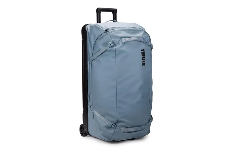 Thule Carry-on Luggage Chasm Rolling Duffel Pond v:6703142
