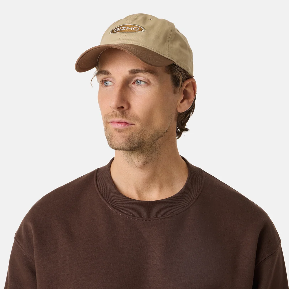 Gizmo Dad Cap v:9390752