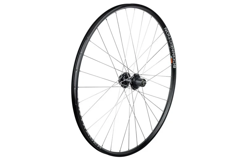 Bontrager MTB-bakhjul Connection Disc v:9688066