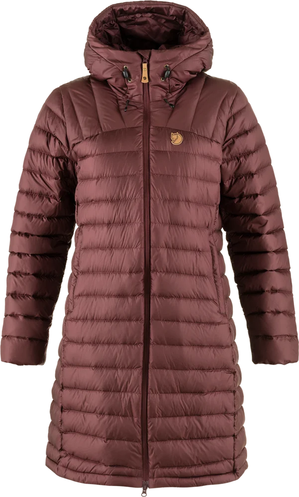 Fjällräven Women’s Snow Flake Parka Port v:5291173 Fjällräven Women’s Snow Flake Parka Port v:5291173