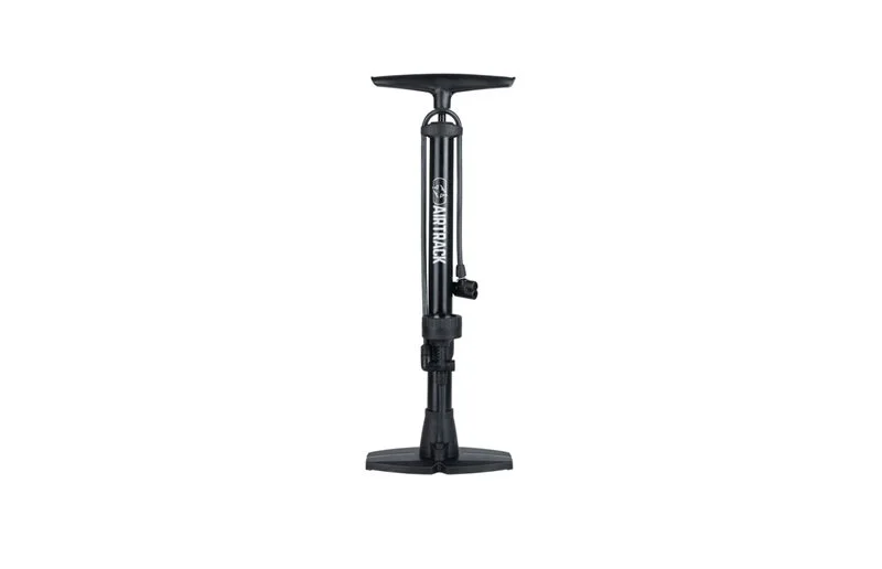 OXC Fotpumpe Airtrack Lite Med Måler v:5211751