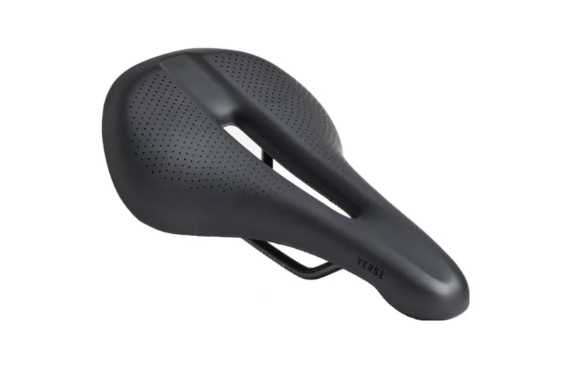 Sykkelsete Trek Verse Bike Saddle 145 mm v:9576589 Sykkelsete Trek Verse Bike Saddle 145 mm v:9576589