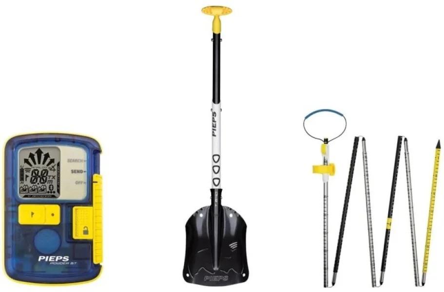 Set Powder BT Sort v:1879853