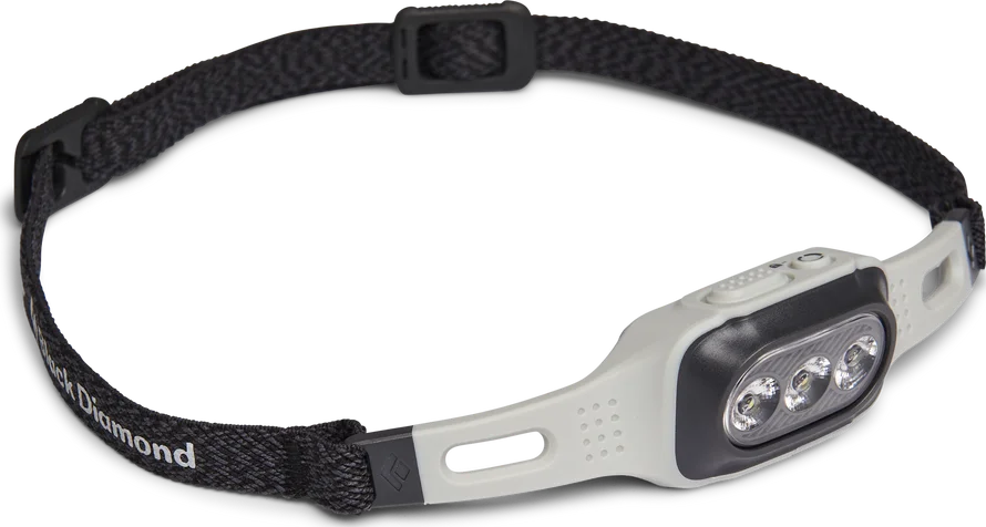Black Diamond Deploy 325 Headlamp Alloy v:2399813