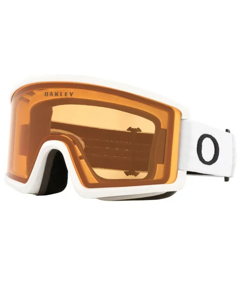 Ridge Line L Matte White Persimmon v:3467206