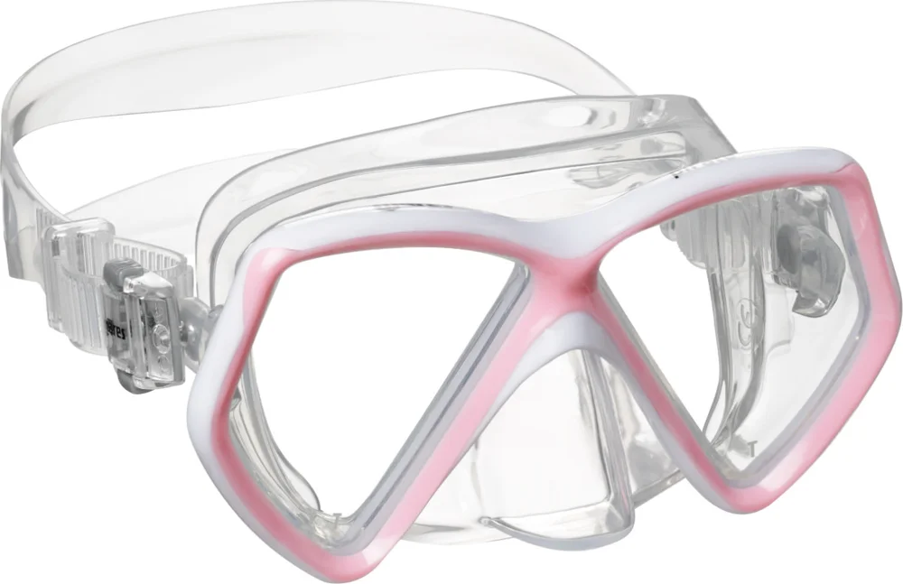 Mares Mask Pirate Pink v:9912739