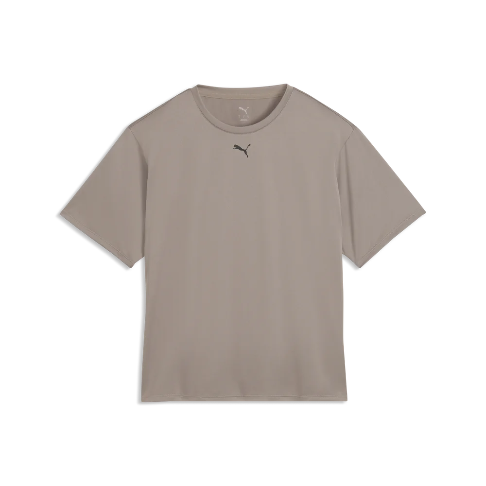 W TAD ESSENTIAL RELAXED TEE v:5528144