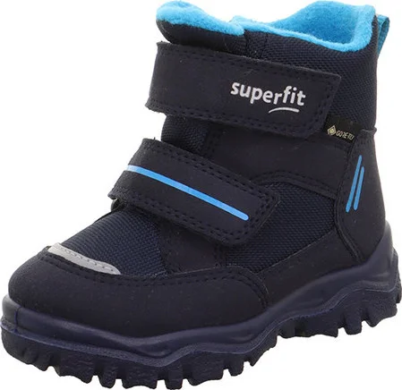 Superfit Kids’ Husky1 Blue v:7424540