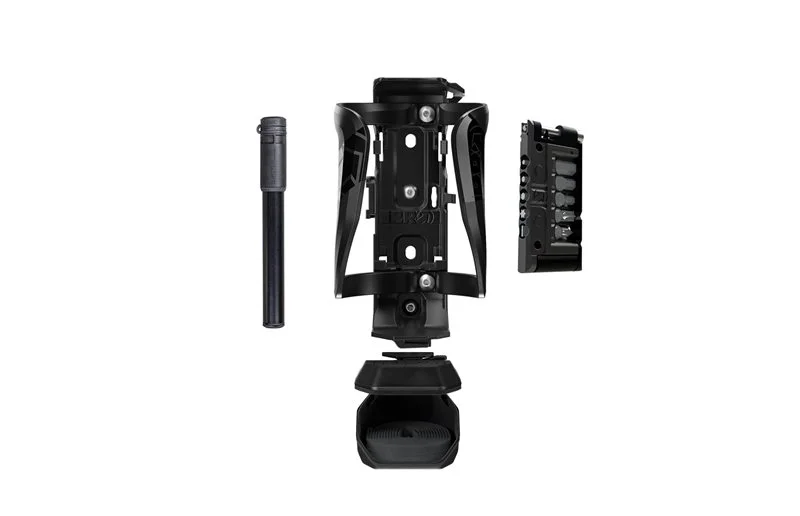 Verktøyflaske Pro Combipack Bc Smart Full Ki 17F Miniv Svart v:1831771 Verktøyflaske Pro Combipack Bc Smart Full Ki 17F Miniv Svart v:1831771