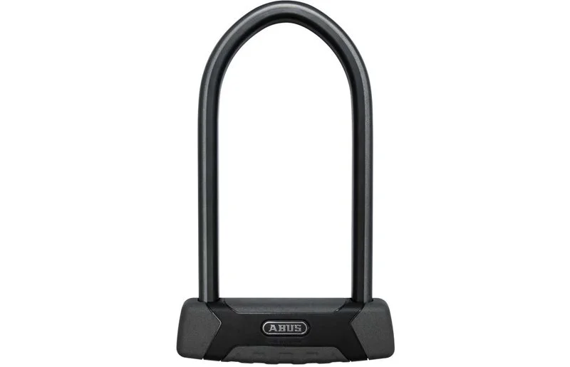 Abus Bøylelås Granit X-Plus 540 Eazy Kf 13 x 300 mm svart v:9754832