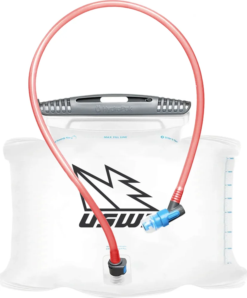 USWE 1,5L Compact, Plug-n-Play Transparent v:4383955