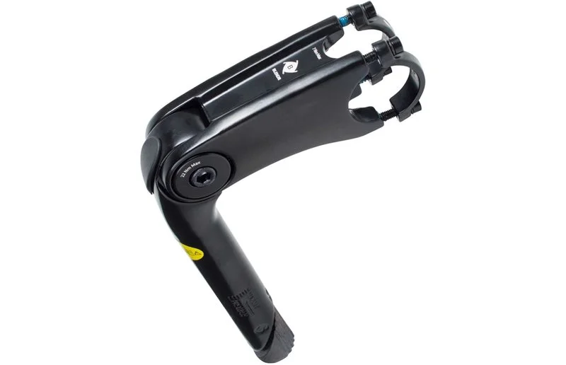 Bontrager Styrestemmer Blendr Adjustable Quill Stem v:4750551