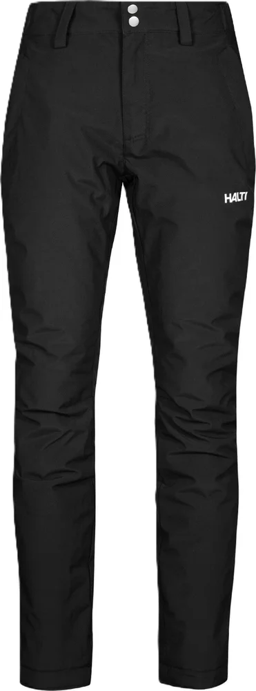Halti Women’s Routa Winter Pants Black Print v:7053781 Halti Women’s Routa Winter Pants Black Print v:7053781
