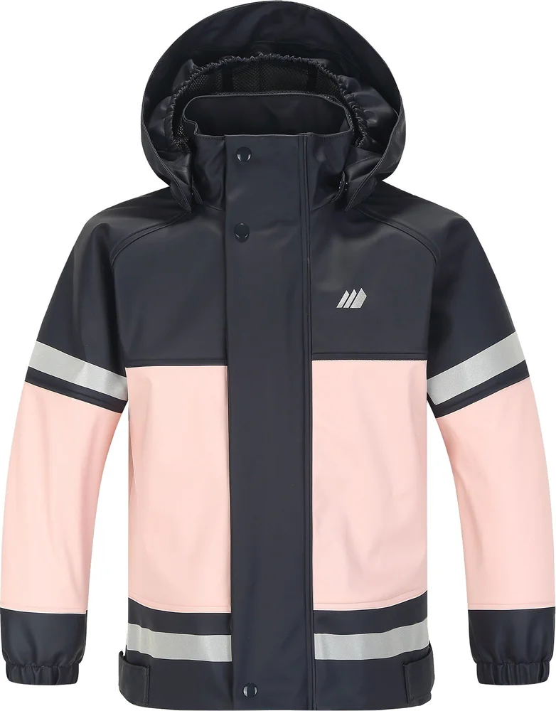 Skogstad Kids' Lista Pale Blush v:5082618