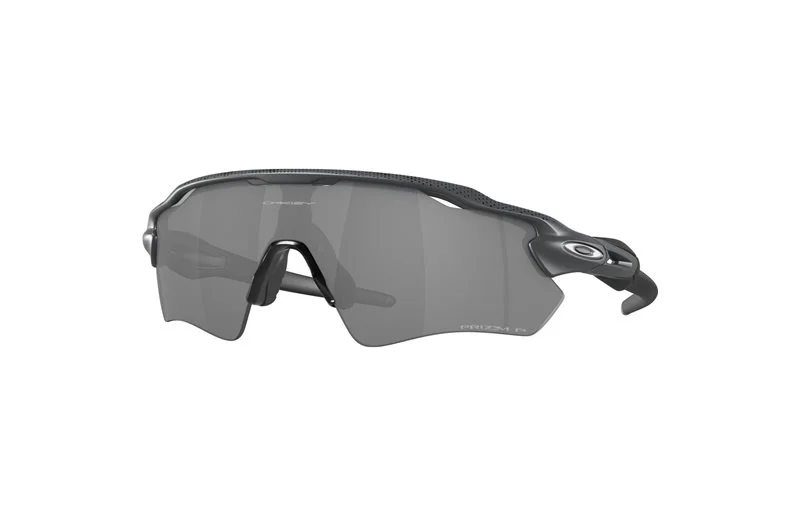 Sykkelbriller Oakley Radar Ev Path High Resolution Carbon / Prizm Black Polarized v:6520230
