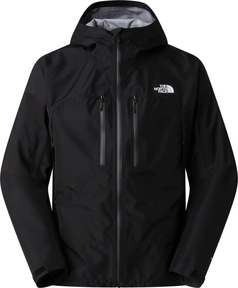 The North Face Men's Valley View Jacket TNF Black v:3936361
