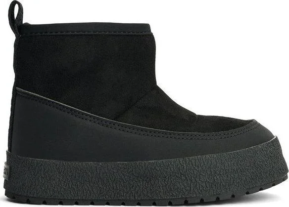 Tretorn Juniors’ Alunda Hybrid Black v:9718532 Tretorn Juniors’ Alunda Hybrid Black v:9718532