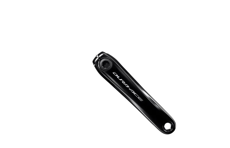 Shimano venstre krankarmenhet 172.5 F v:2168622