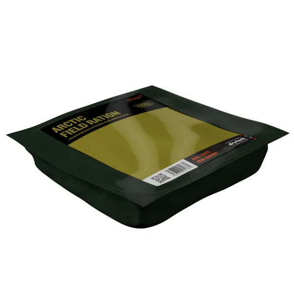 Feild Ration Pasta in Tomato Sauce Grønn v:9675176 Feild Ration Pasta in Tomato Sauce Grønn v:9675176