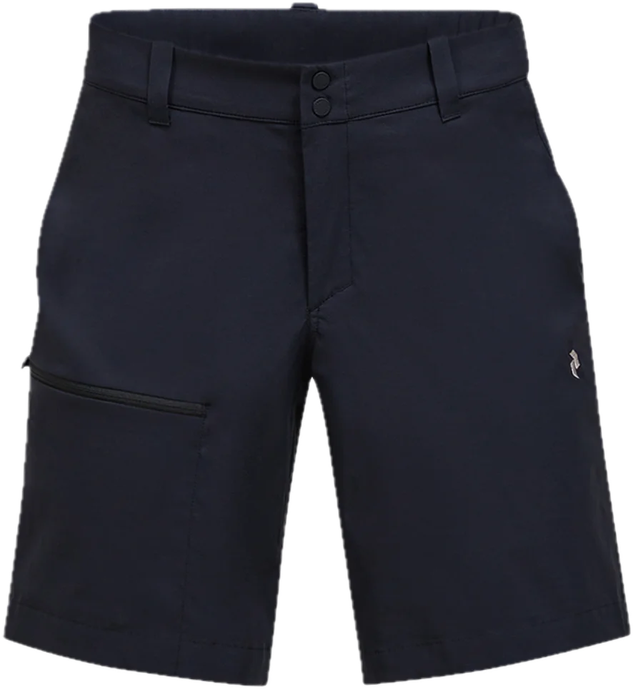 Peak Performance Women’s Iconiq Shorts Black v:6169873 Peak Performance Women’s Iconiq Shorts Black v:6169873