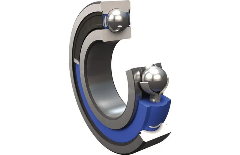 SKF MTRX Solid Oil Deep Groove Ball Bearing 10x19x5mm ISO 61800 v:8731436 SKF MTRX Solid Oil Deep Groove Ball Bearing 10x19x5mm ISO 61800 v:8731436