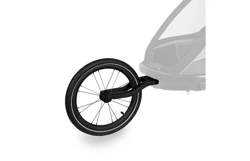 Hamax Breeze/Cocoonjogger Kit v:3462581