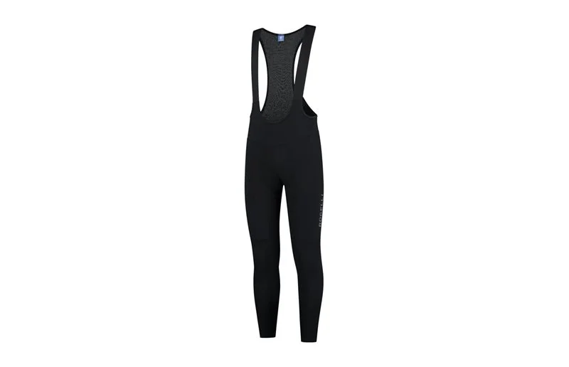 Rogelli Sykkelbukser Essential Black v:6875418