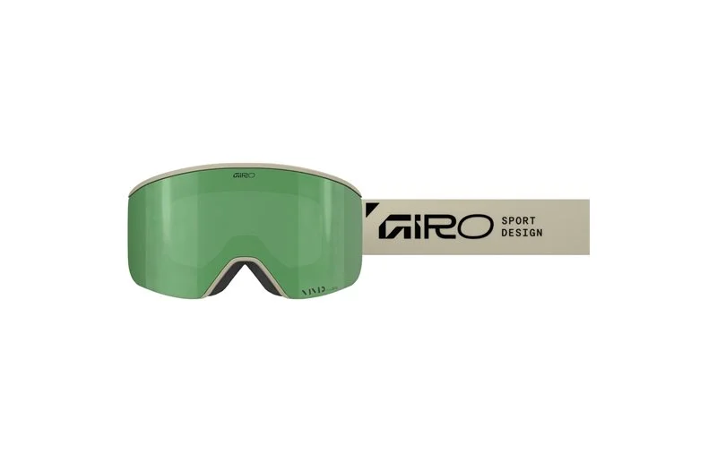 Goggles GIRO Axis Stone Stacked/Vivid Envy v:6739765 Goggles GIRO Axis Stone Stacked/Vivid Envy v:6739765