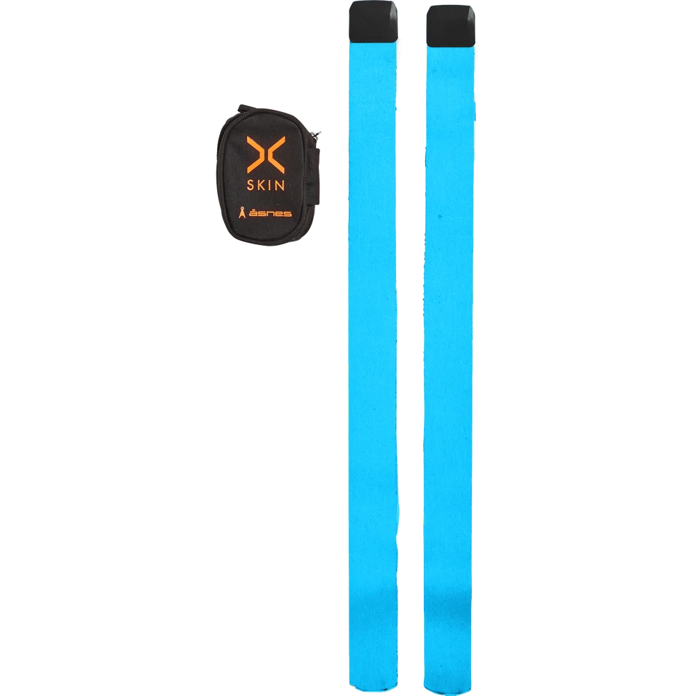 Åsnes X-Skin 45 mm Mix Blue v:8092935 Åsnes X-Skin 45 mm Mix Blue v:8092935