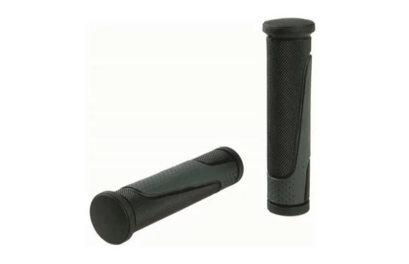 Cavo Håndtak MTB/trekking 125 mm Svart/Grå v:4987757 Cavo Håndtak MTB/trekking 125 mm Svart/Grå v:4987757
