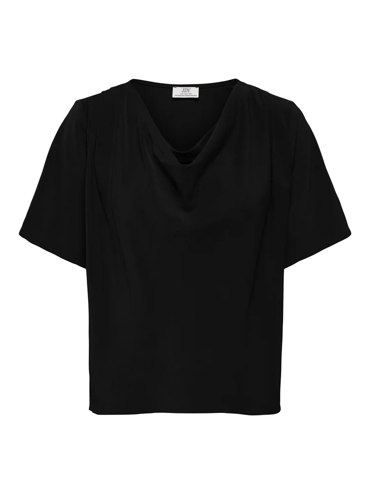 JDYAYA 2/4 WATERFALL TOP WVN v:9858363 JDYAYA 2/4 WATERFALL TOP WVN v:9858363