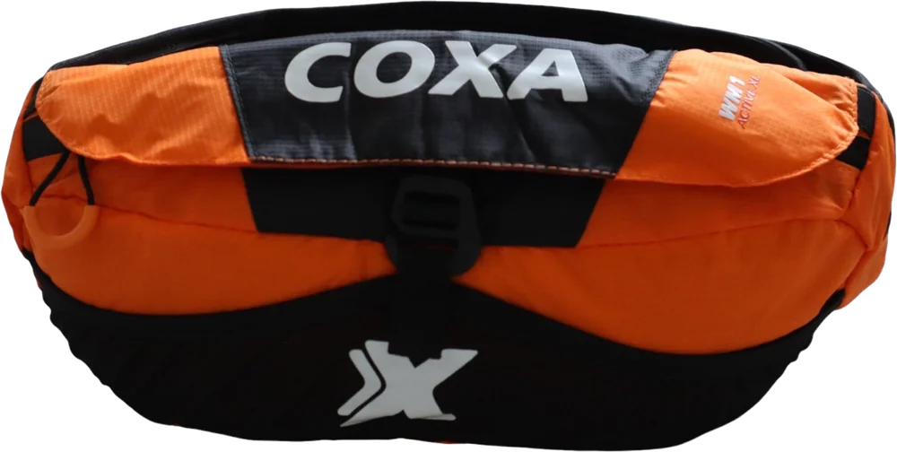 Coxa Carry WM1 Active XL Black/Orange v:2258464