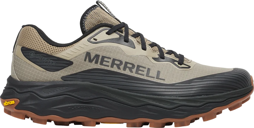 Merrell Men’s Agility Peak 6 Gore-Tex Mountain v:1313375 Merrell Men’s Agility Peak 6 Gore-Tex Mountain v:1313375