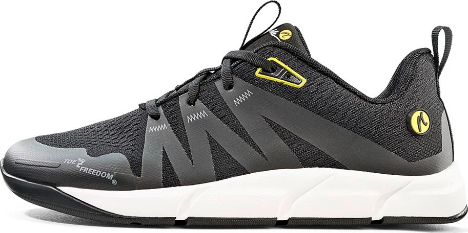 Joe Nimble Men’s NimbleToes Road Addict Blackout v:9526191 Joe Nimble Men’s NimbleToes Road Addict Blackout v:9526191
