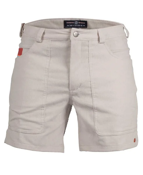 7Incher Concord Shorts Mens Natural/Cowboy v:1422808