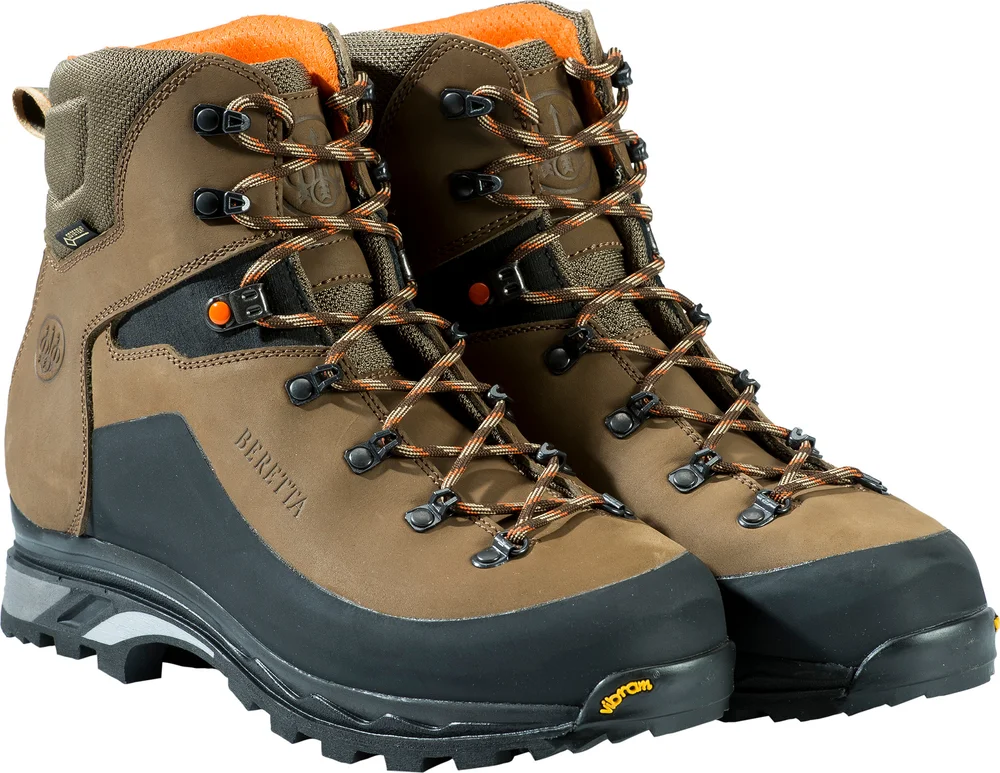 Beretta Men’s Trail Gore-Tex Grey v:3341097 Beretta Men’s Trail Gore-Tex Grey v:3341097