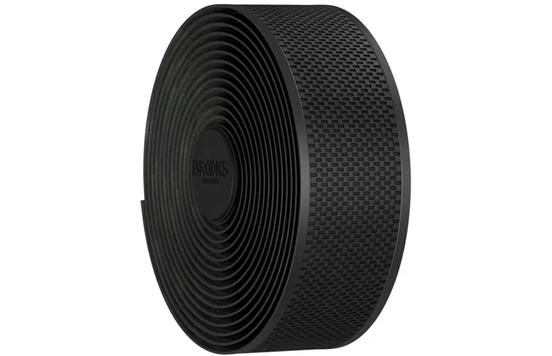 Styretape Brooks Cambium Rubber Black v:6322425