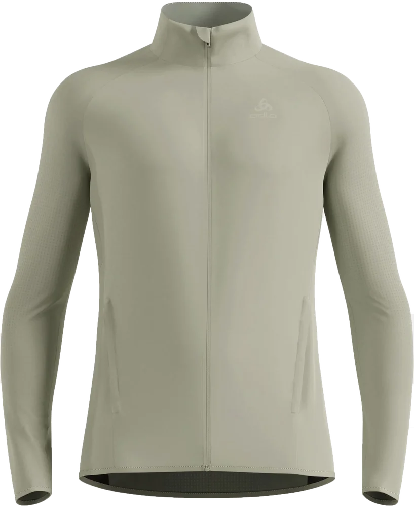 Odlo Men’s Odlo Jacket Zeroweight Warm Hybrid Shadow v:3403006 Odlo Men’s Odlo Jacket Zeroweight Warm Hybrid Shadow v:3403006