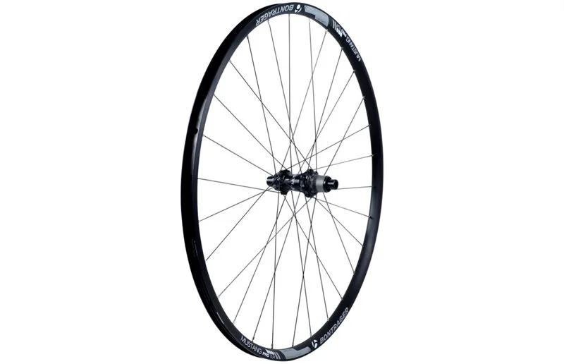 Bontrager MTB-bakhjul Mustang Pro 29″ TLR C v:5069315 Bontrager MTB-bakhjul Mustang Pro 29″ TLR C v:5069315