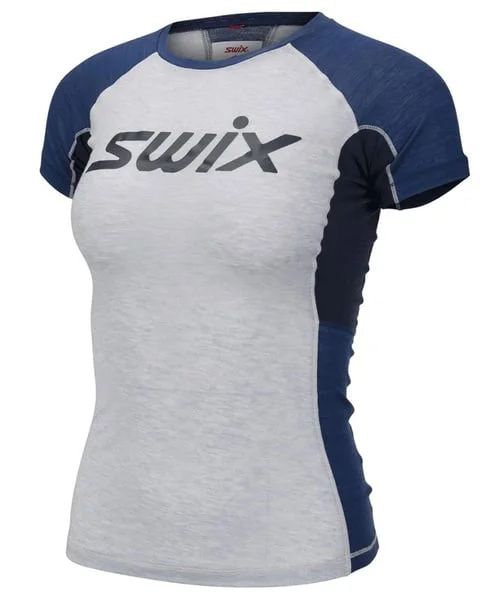Motion Tech Wool W Dark Navy v:9794646