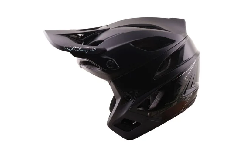 Sykkelhjelm Troy Lee Designs Stage Stunt Helmet Mips Drone Black v:2140950