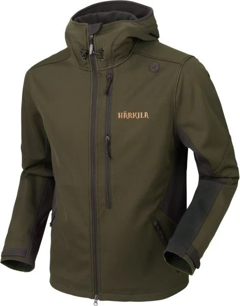 Lagan Jacka Willow Green/Deep Brown v:3767524