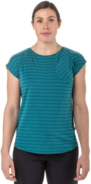 Silhouette W’s Tee Spruce stripe/Spruce v:6263088 Silhouette W’s Tee Spruce stripe/Spruce v:6263088