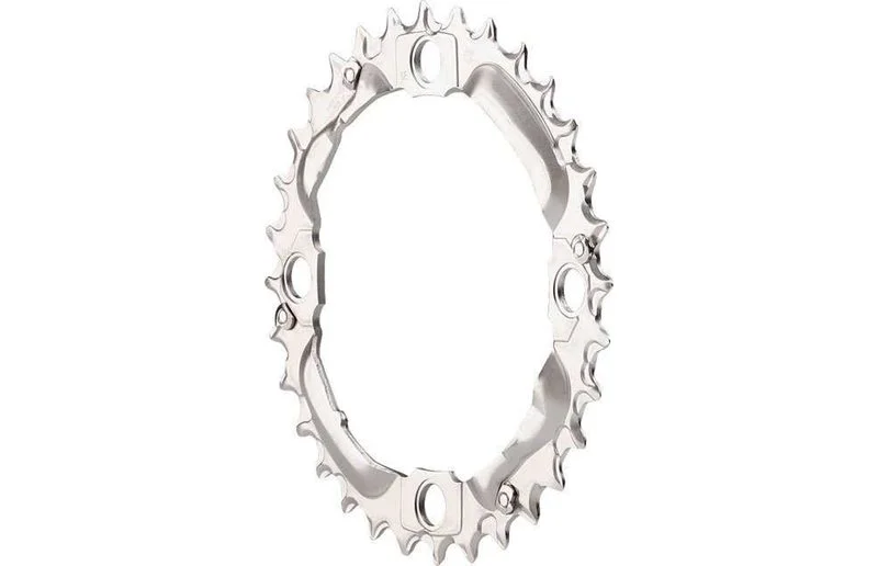 Shimano Kjededrev Deore Fc-M532 104 Bcd 9 Gir 32T v:5803268