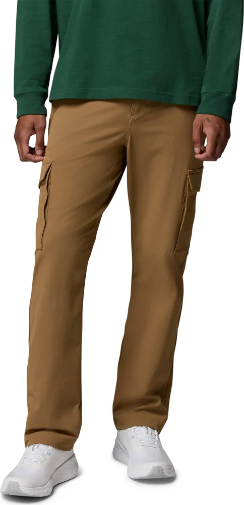 Columbia Men's ROC Tech Cargo Pants Delta v:4689113