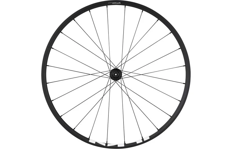 Shimano Forhjul Deore Wh-Mt500-Cl-F 29" Cl v:3873180